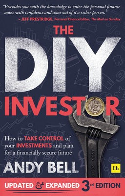 DIY Investor 3rd edition
