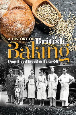 History of British Baking