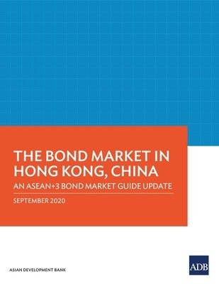 Bond Market in Hong Kong, China