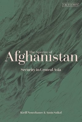 Spectre of Afghanistan