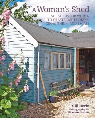 Woman’s Shed