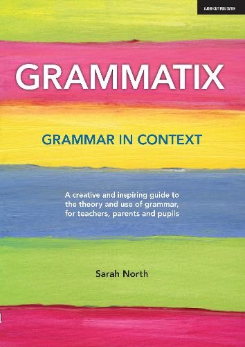 Grammatix: Grammar in context