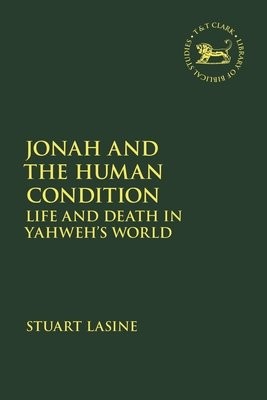 Jonah and the Human Condition