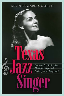 Texas Jazz Singer