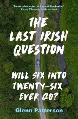 Last Irish Question