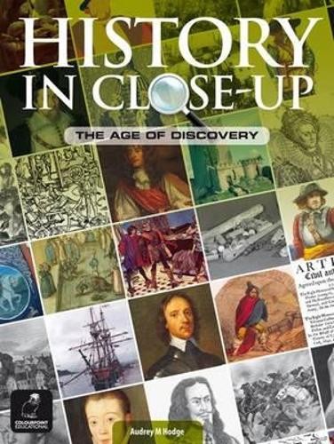 History in Close-Up: The Age of Discovery
