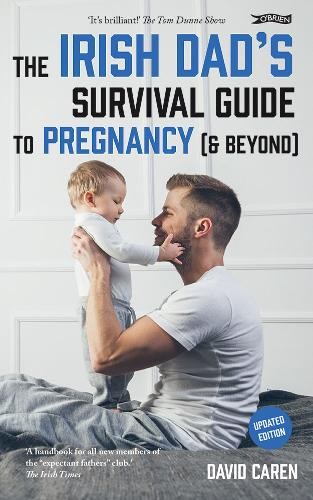 Irish Dad's Survival Guide to Pregnancy [a Beyond]