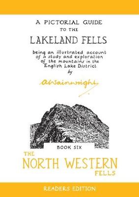 North Western Fells
