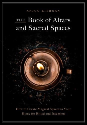 Book of Altars and Sacred Spaces
