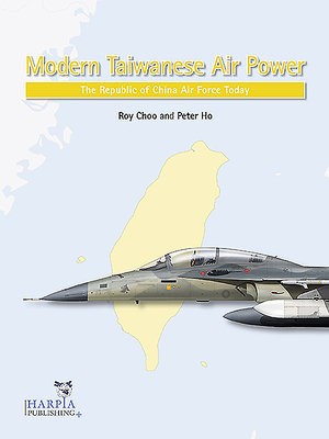 Modern Taiwanese Air Power