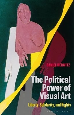 Political Power of Visual Art