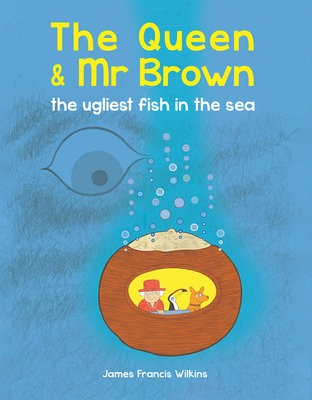Queen a Mr Brown: The Ugliest Fish in the Sea