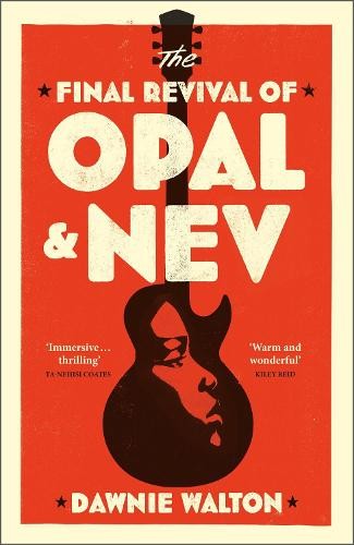 Final Revival of Opal a Nev