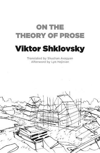 Theory of Prose