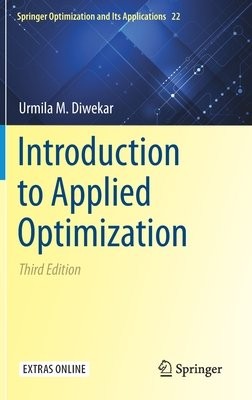Introduction to Applied Optimization