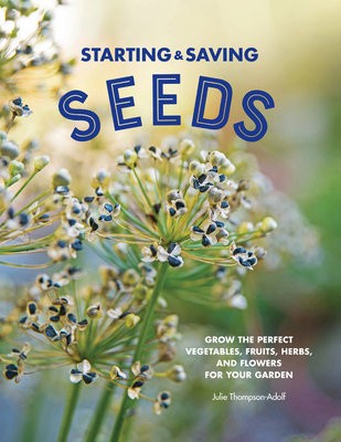 Starting a Saving Seeds