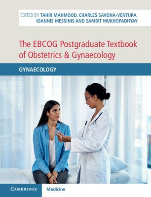 EBCOG Postgraduate Textbook of Obstetrics a Gynaecology