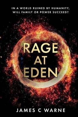 Rage At Eden
