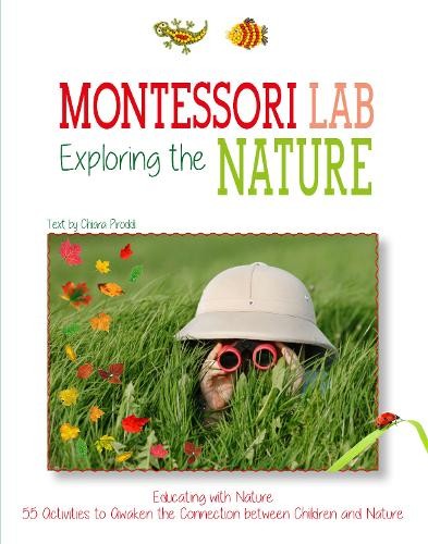 Exploring the Nature: Montessori Lab