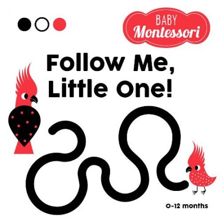 Follow Me, Little One!