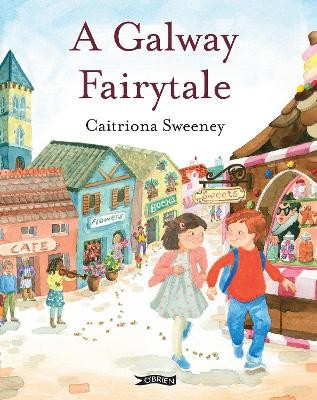 Galway Fairytale