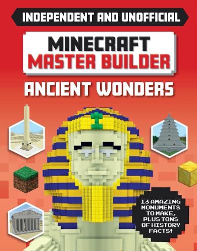 Master Builder - Minecraft Ancient Wonders (Independent a Unofficial)