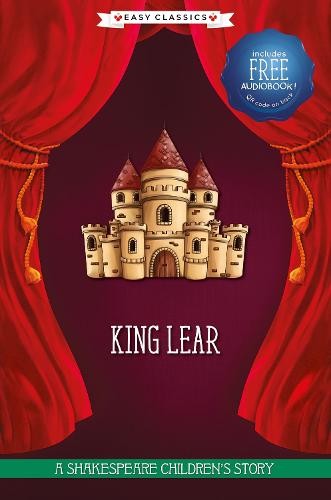 King Lear (Easy Classics)