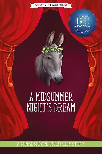 Midsummer Night's Dream (Easy Classics)