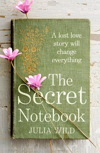 Secret Notebook