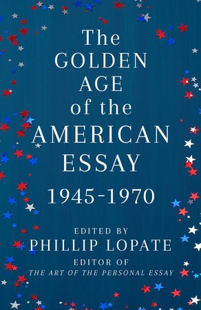 Golden Age of the American Essay