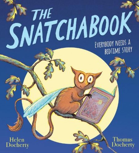 Snatchabook (NE)