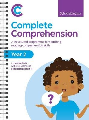 Complete Comprehension Book 2