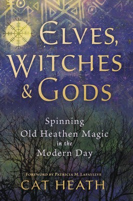 Elves, Witches and Gods