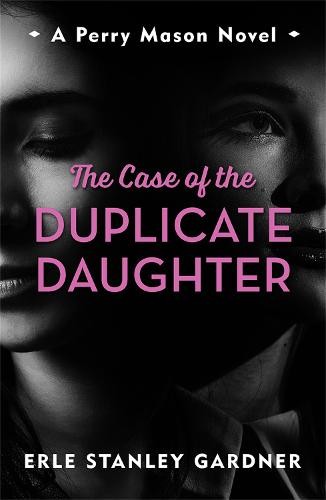 Case of the Duplicate Daughter