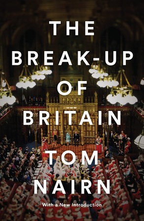 Break-Up of Britain