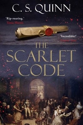 Scarlet Code
