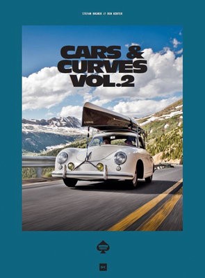 Cars a Curves Vol.2
