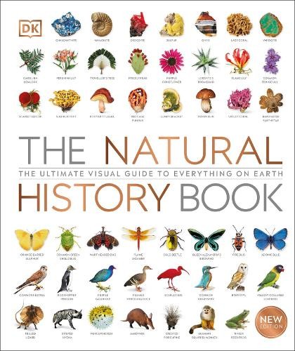 Natural History Book