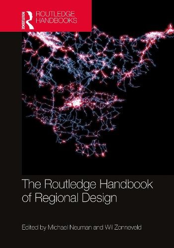 Routledge Handbook of Regional Design