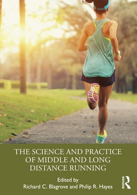 Science and Practice of Middle and Long Distance Running