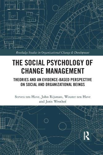 Social Psychology of Change Management