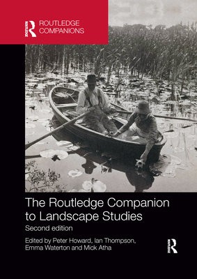 Routledge Companion to Landscape Studies
