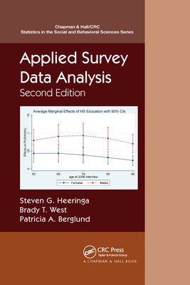 Applied Survey Data Analysis