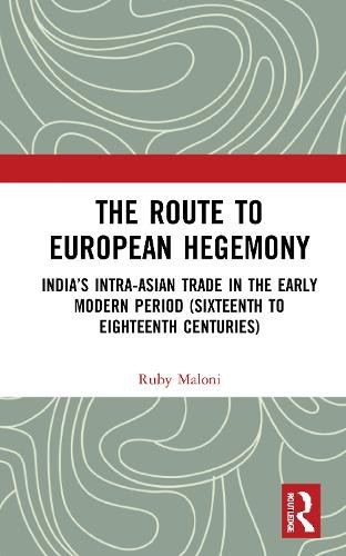 Route to European Hegemony