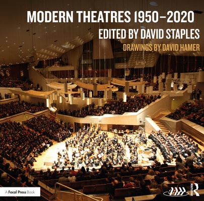Modern Theatres 1950Â–2020