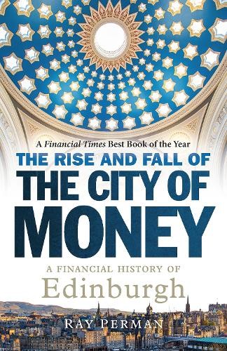 Rise and Fall of the City of Money