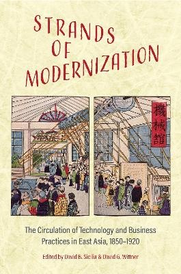 Strands of Modernization