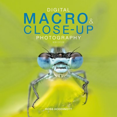 Digital Macro a Close-up Photography