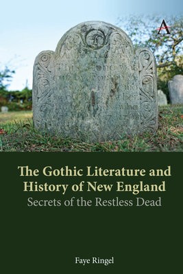 Gothic Literature and History of New England
