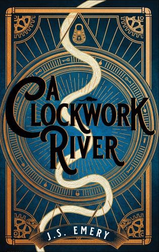 Clockwork River